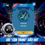 NHIỀU LỰA CHỌN – NHIỀU CƠ HỘI BÙNG NỔ