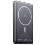 Pin dự phòng không dây Mcdodo 20W Magnetic Wireless Power Bank 10000Mah