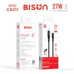 CB-211 27w led C-L 1m2 dù đen