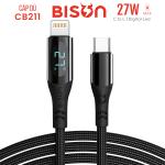 CB-211 27w led C-L 1m2 dù đen