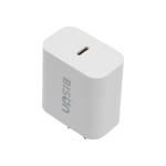 BCH-1002 Combo 20w C-C cáp dù trắng 1m