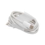 BCH-1002 Combo 20w C-C cáp dù trắng 1m