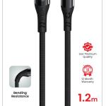 CB-201 100w led C-C 1m2 dù đen