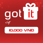Voucher Got It 10,000