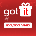 Voucher Got It 100,000