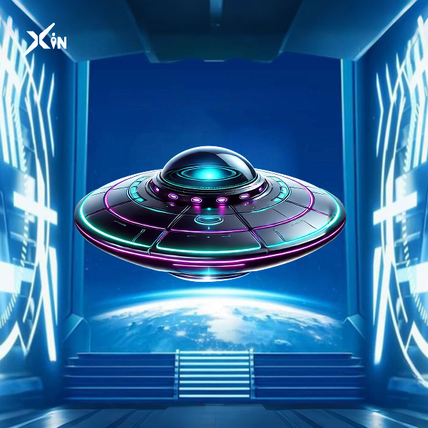 Gói Marketing Doanh nghiệp UFO
