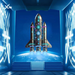 Gói Marketing Doanh nghiệp ROCKET